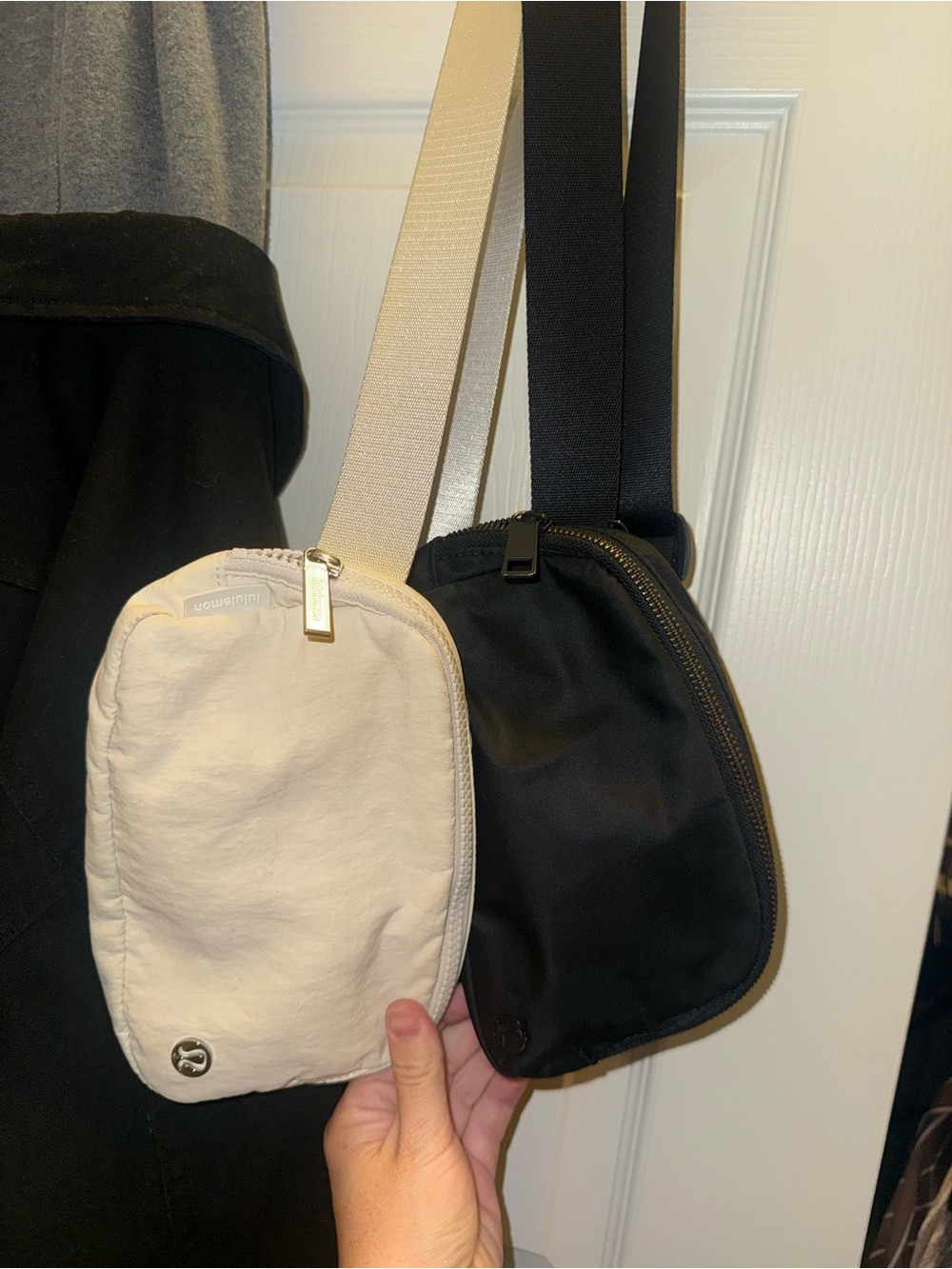 Lululemon Fanny Packs